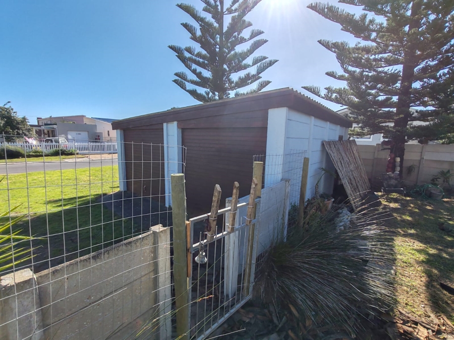 3 Bedroom Property for Sale in De Kelders Western Cape
